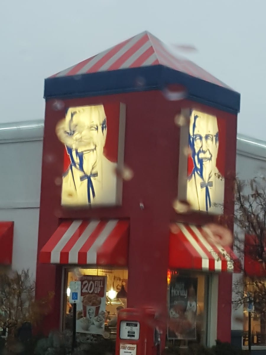 KFC, photo 2