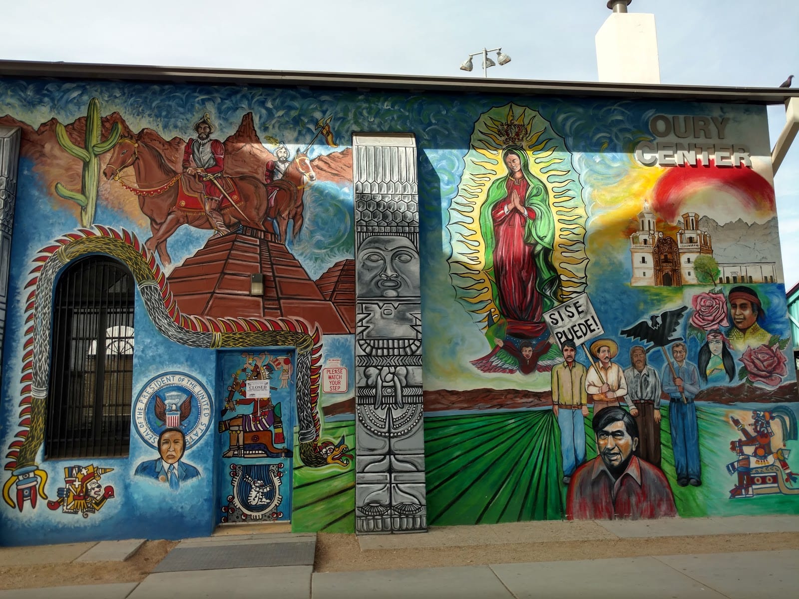 DAVID G. HERRERA AND RAMON QUIROZ PARK, photo 3