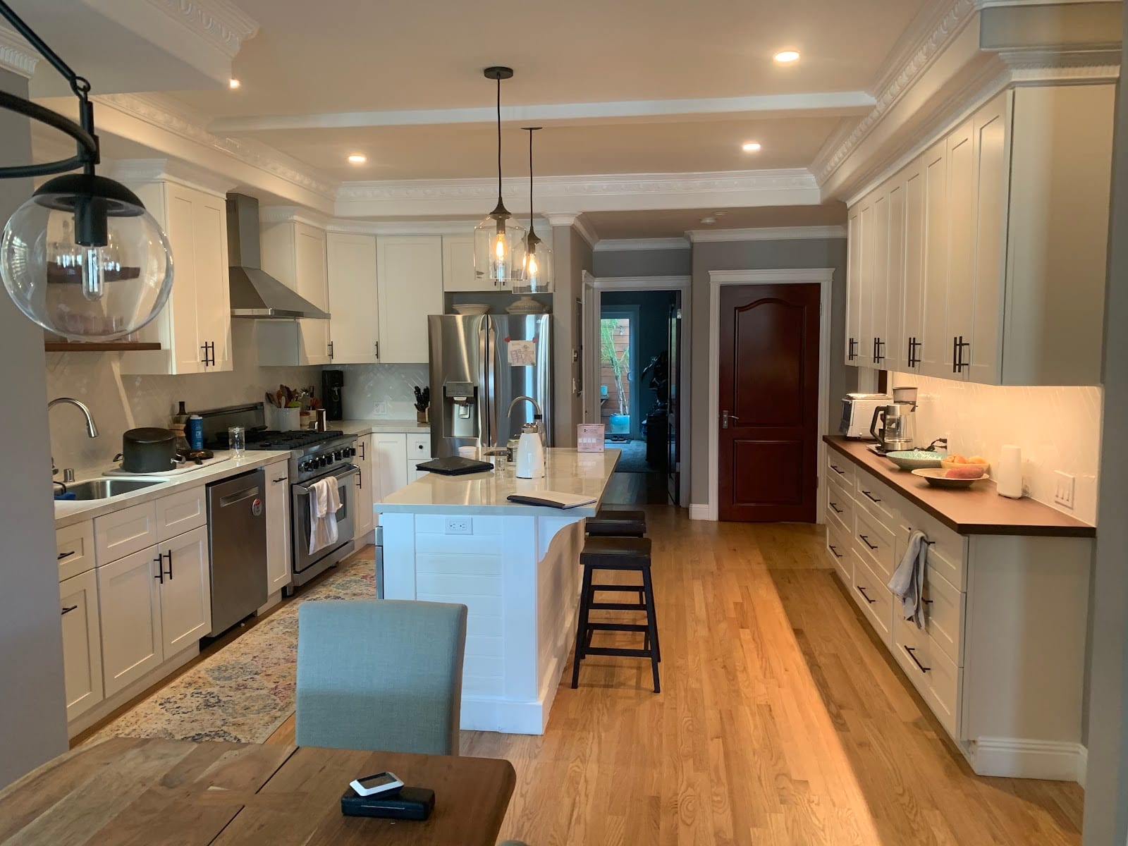 Future General Construction Inc