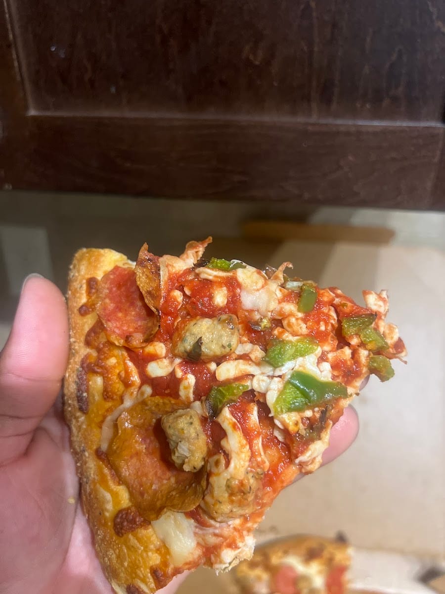 Pizza Hut, photo 4