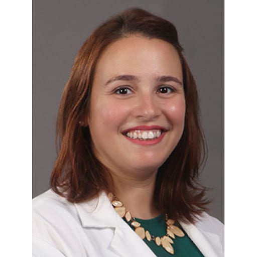 Sophia Kolyvas, MD, photo 2