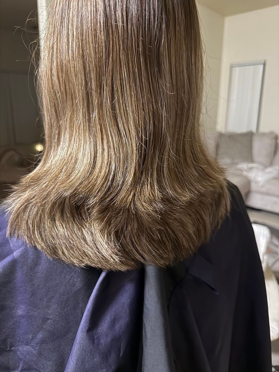 Davis Monthan Hair Studio & Nail Salon, photo 3
