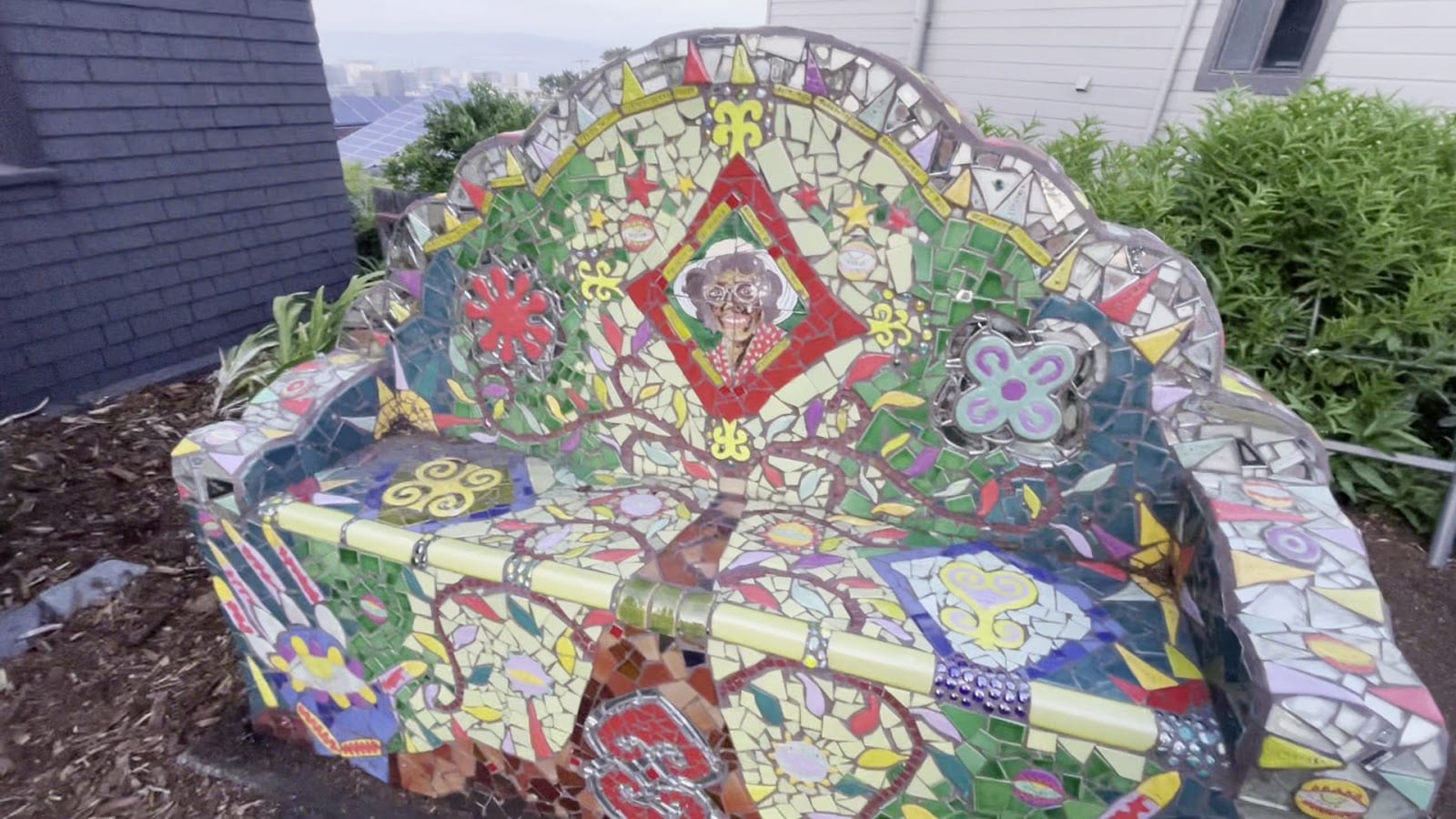 Potrero Hill Neighborhood House, photo 2