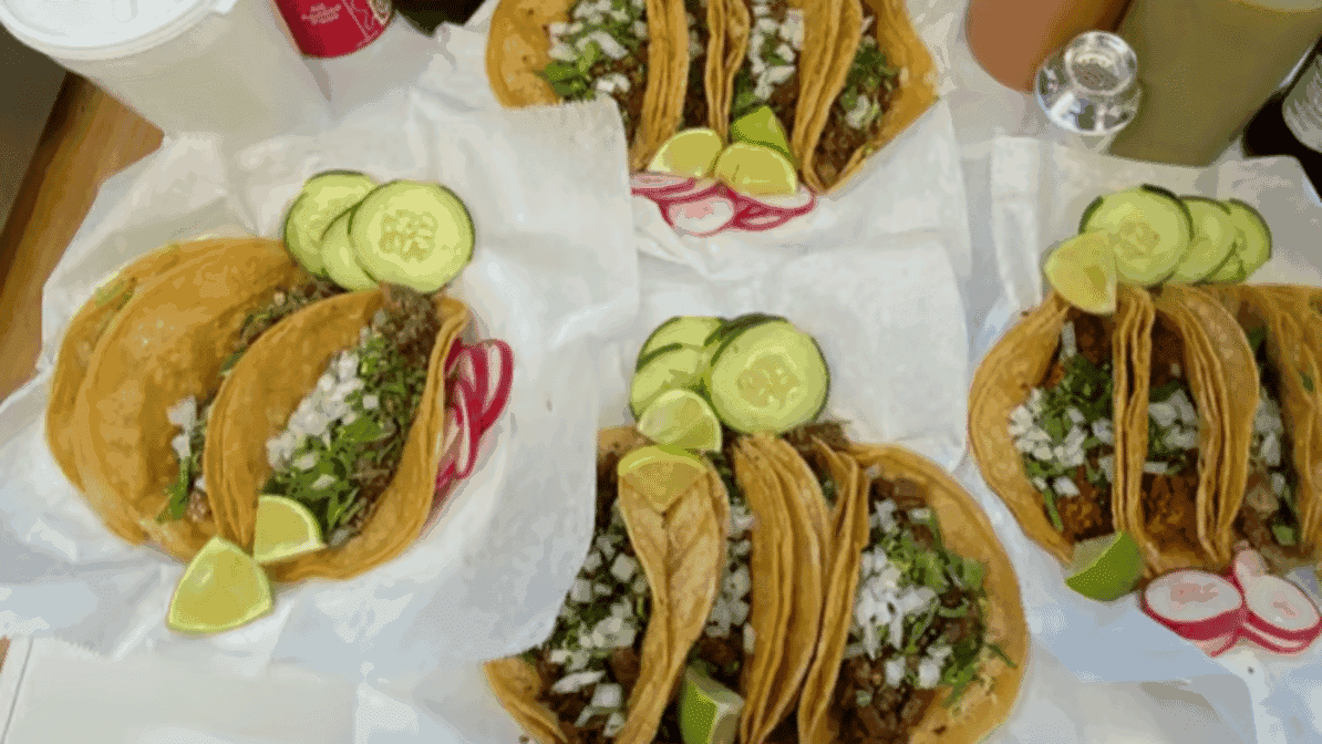 Tacos el chillon, photo 3