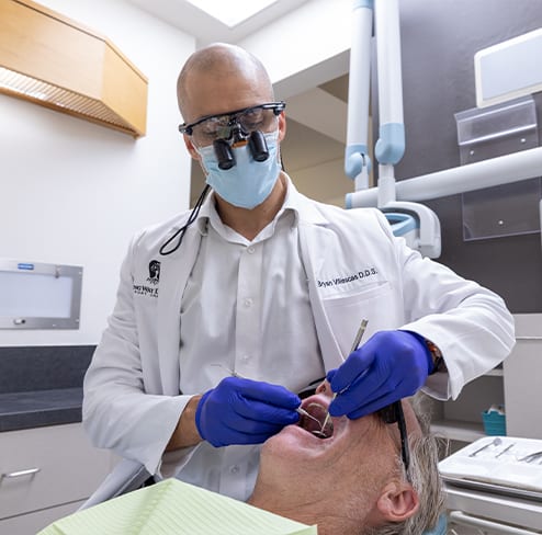 Caring Way Dentistry
