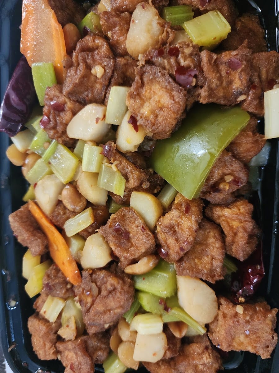 Fu Lin Chinese Restaurant, photo 3