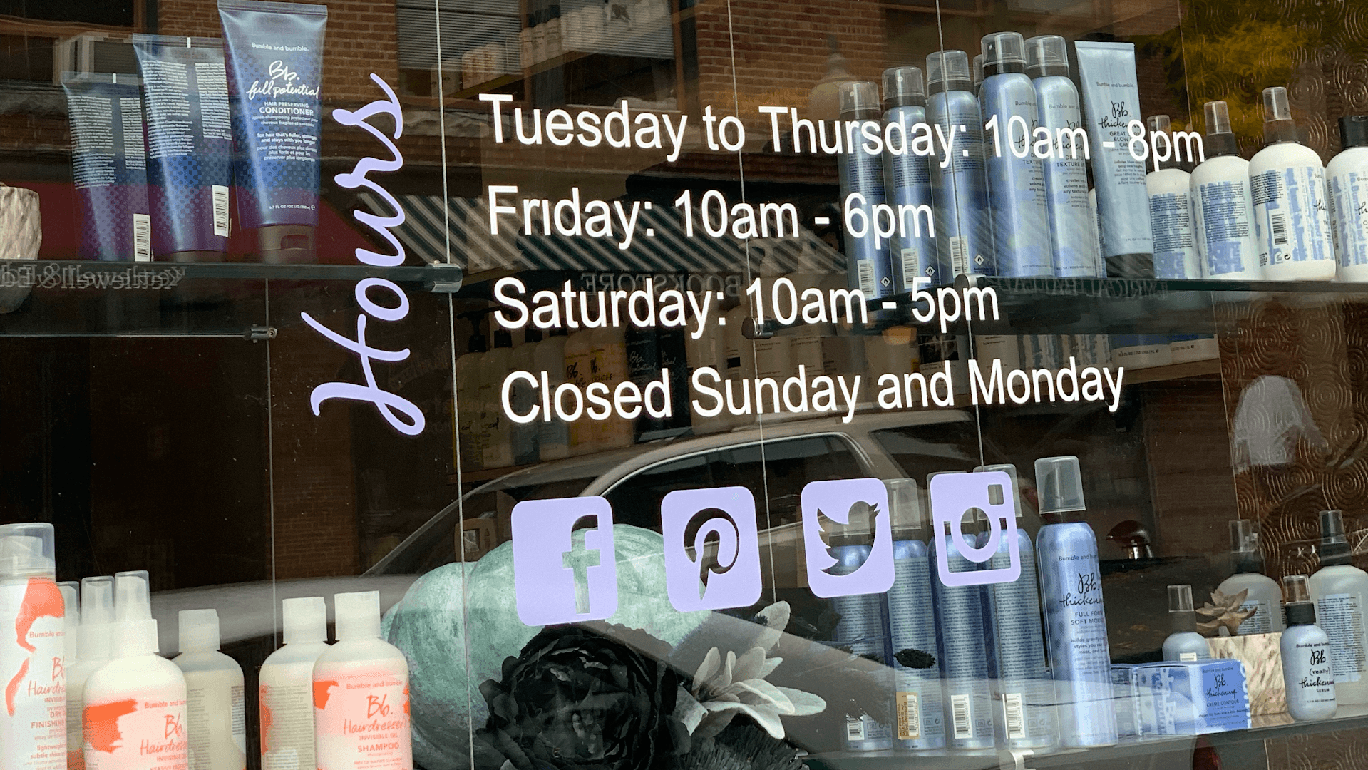 Hair Creations