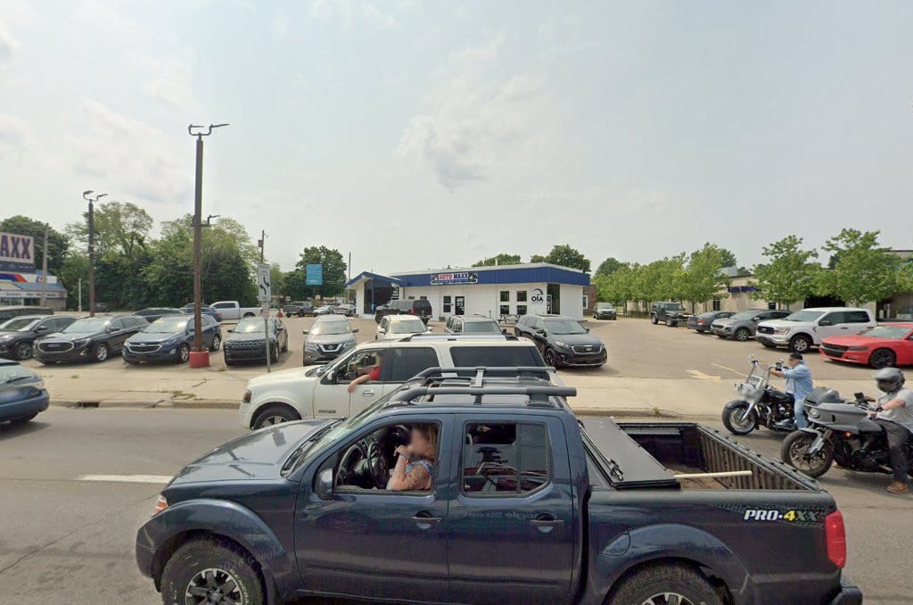O1A Leasing, Inc., photo 2