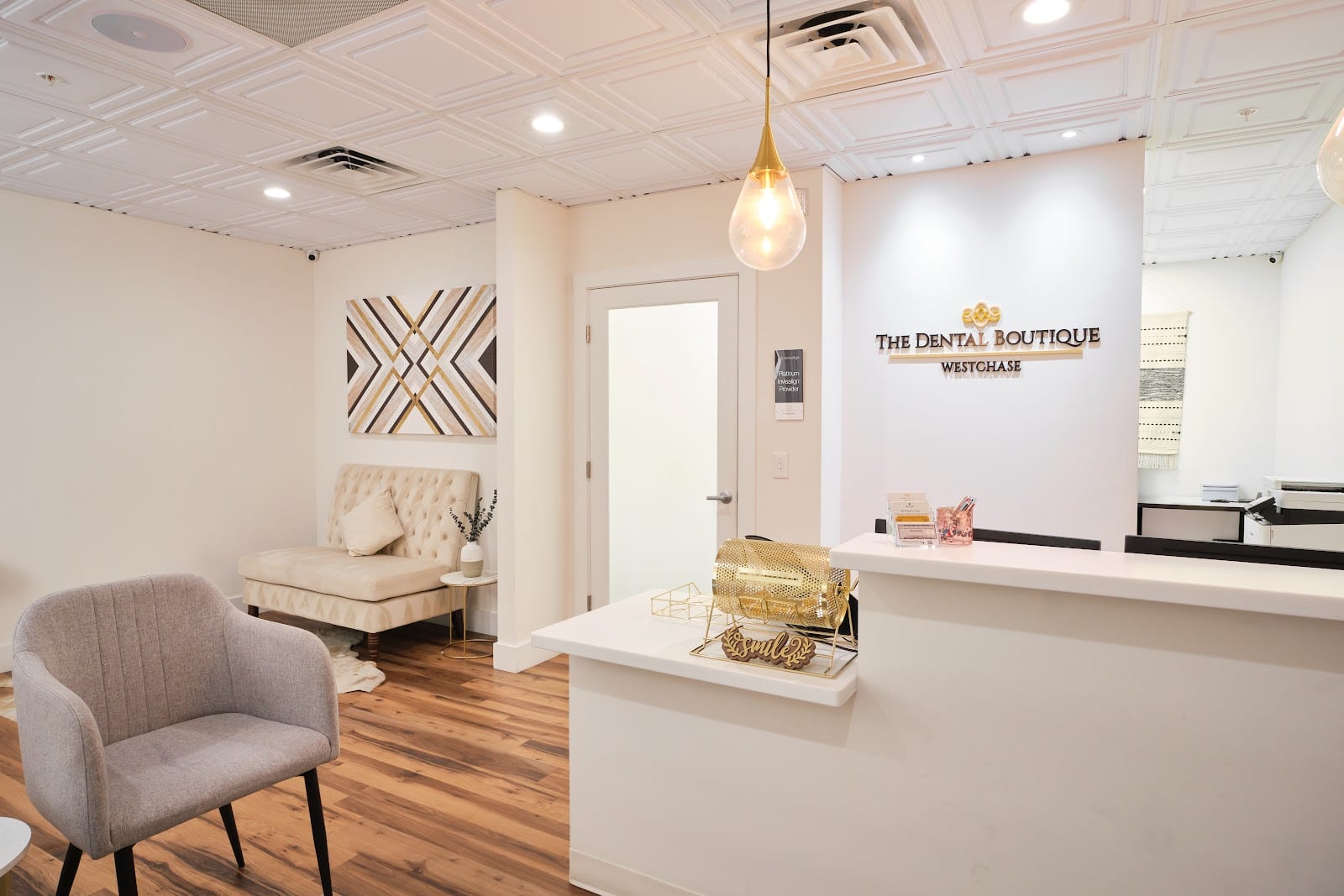 The Dental Boutique Venice