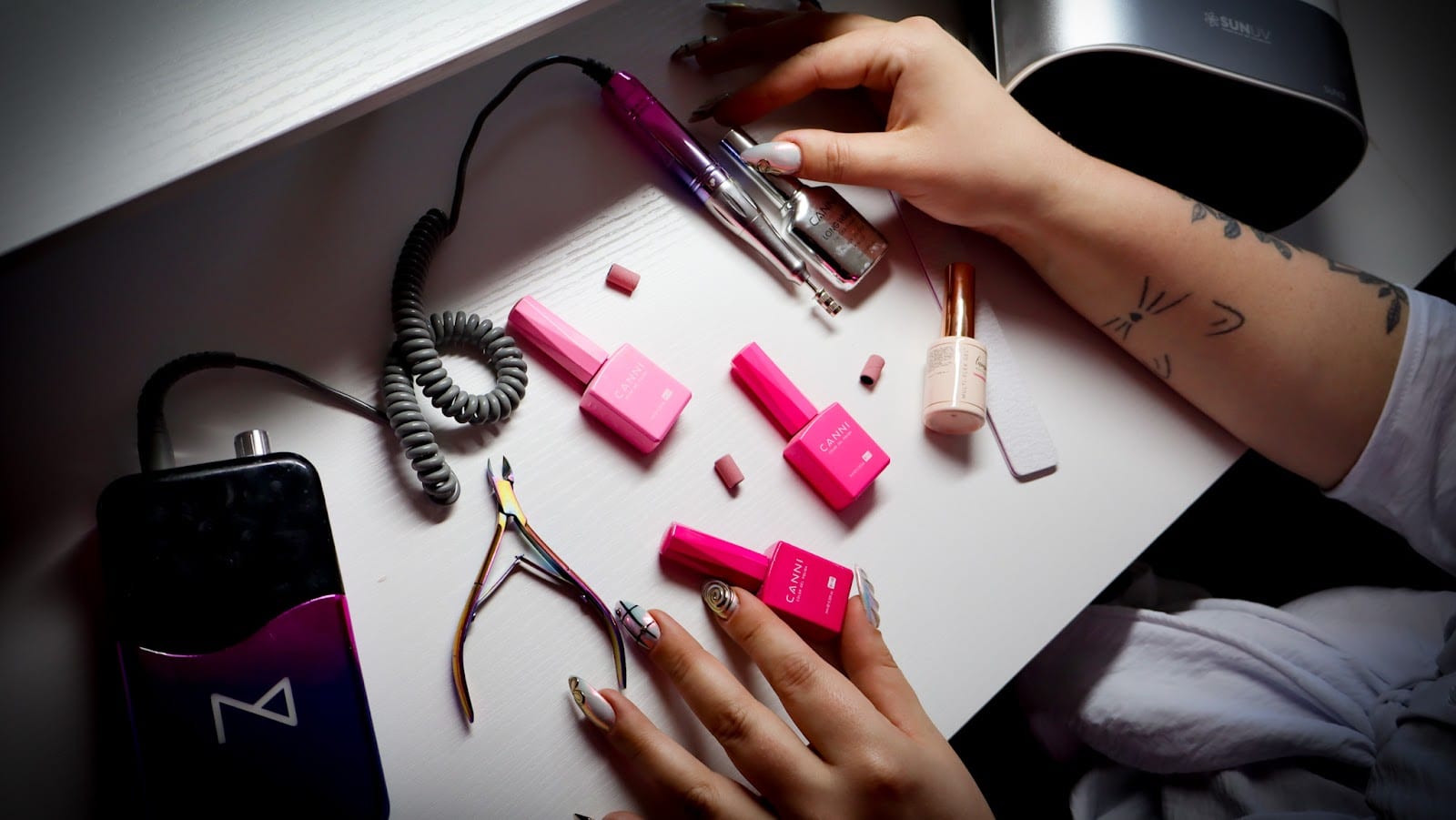 Destiny’s Nail Lounge, photo 2