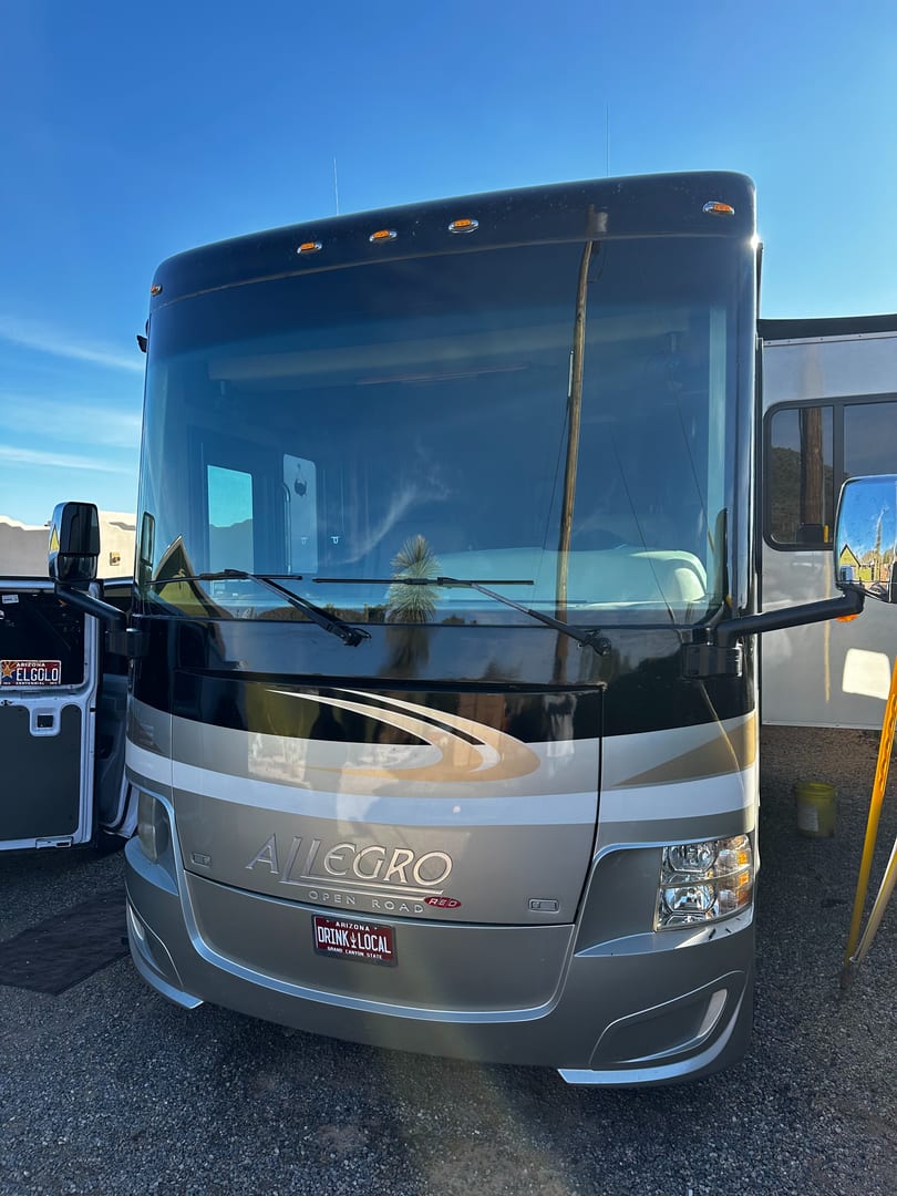 Lucid Auto Glass & RV, photo 4