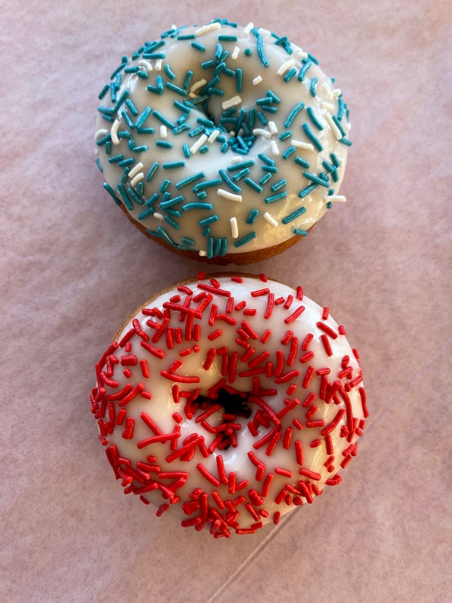 405 DONUT