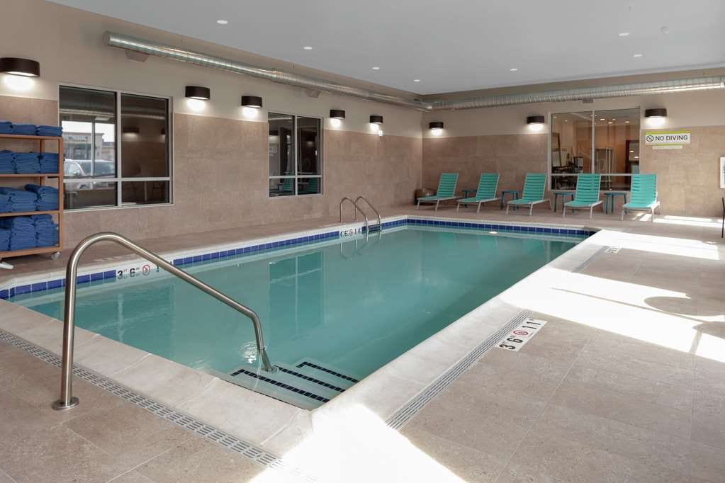 Home2 Suites by Hilton Denver South Centennial Airport, photo 4
