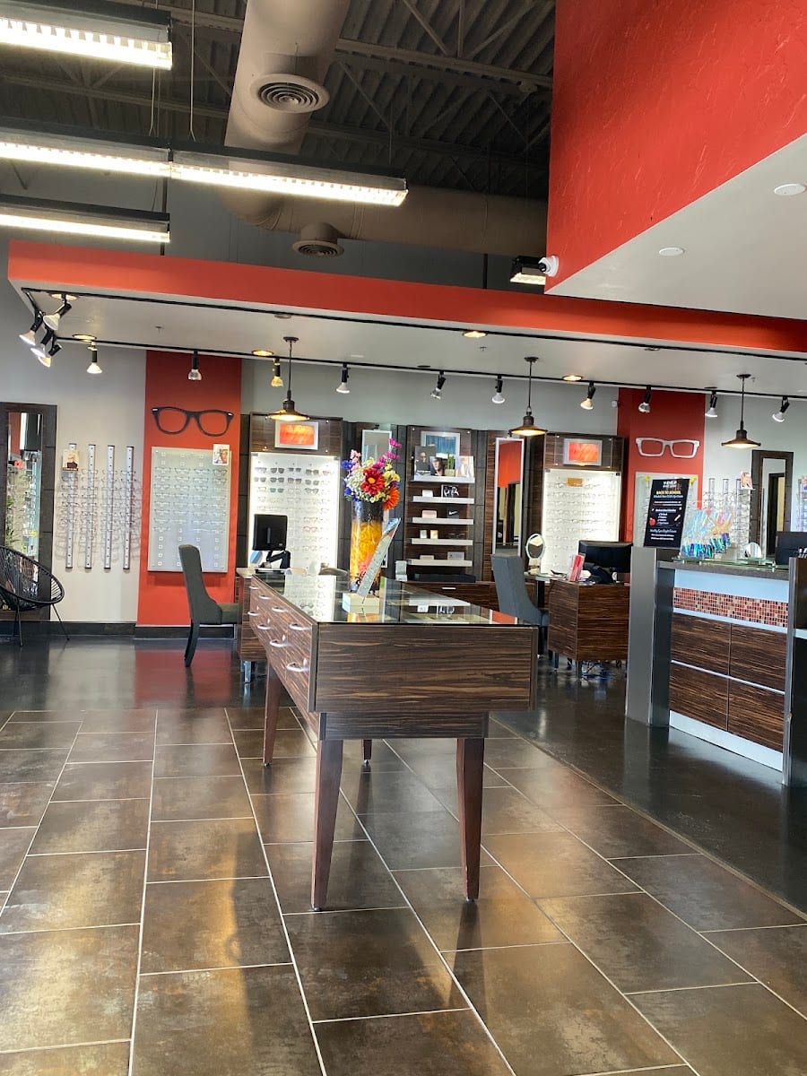 V EYE P Carrollton: Eye Doctor in Carrollton, Texas, photo 4