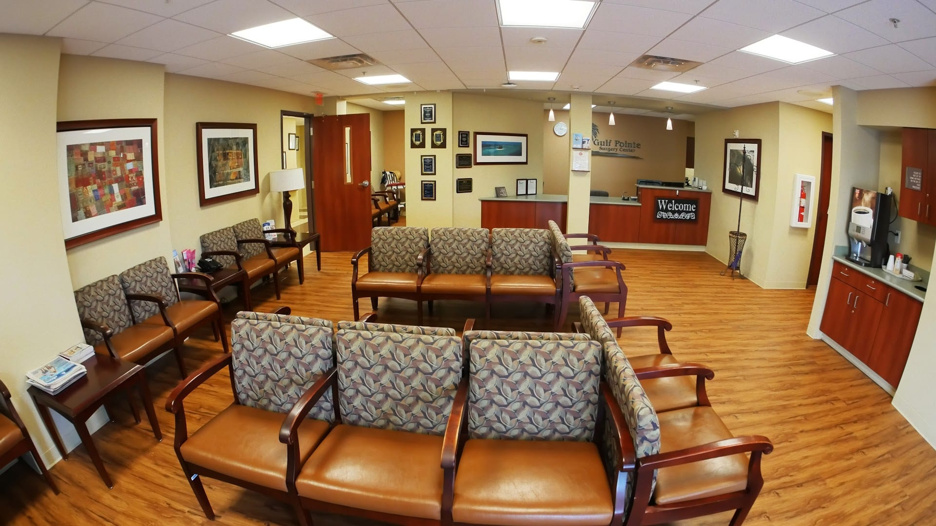 Gulf Pointe Surgery Center, photo 4