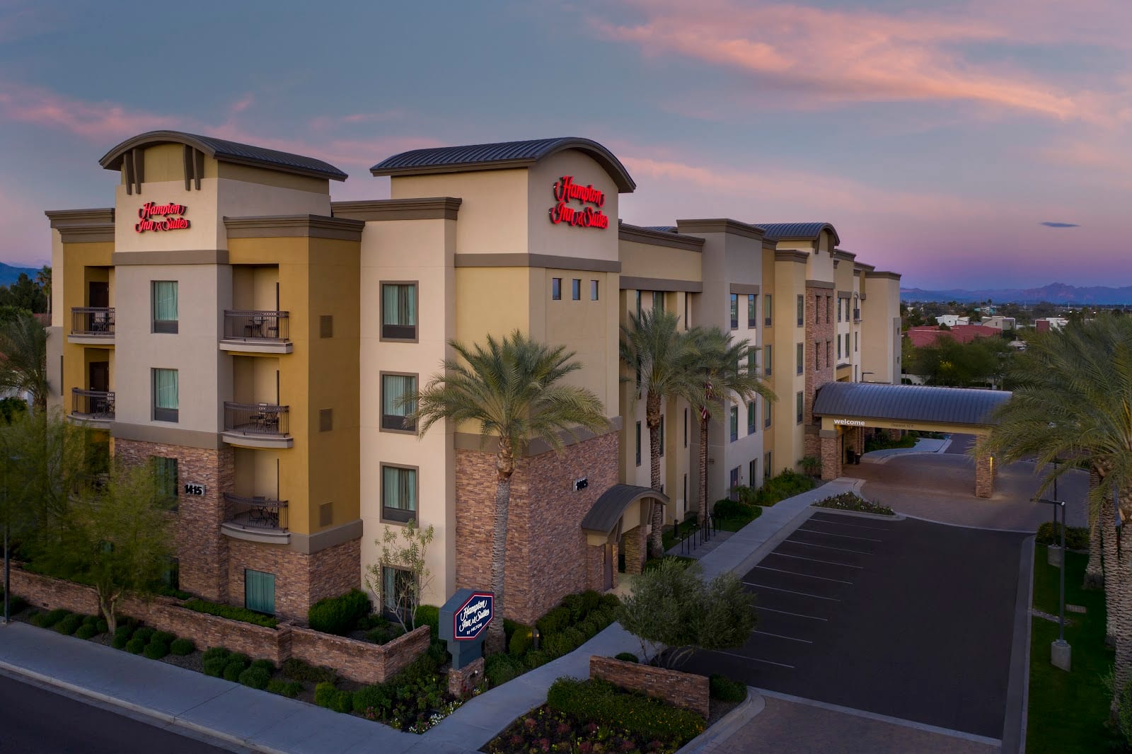Scottsdale Park Suites, photo 4