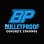 Bulletproof Concrete Coatings, LLC