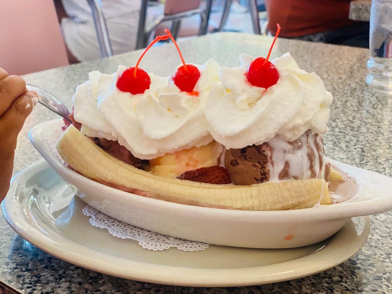 Sugar Bowl, photo 3