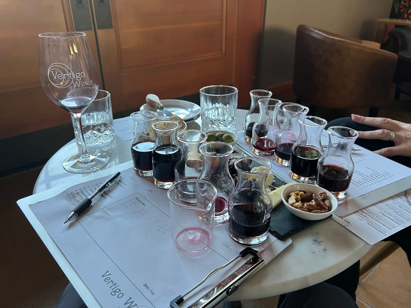 Vertigo Wines, photo 2