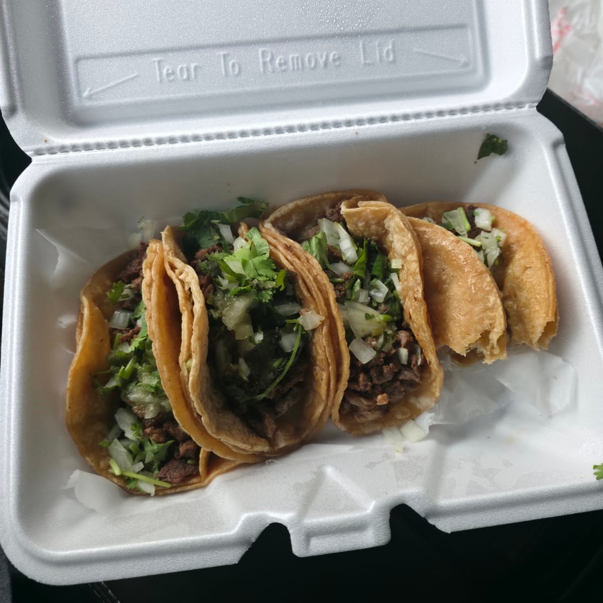 THE HAPPY TACO, photo 3
