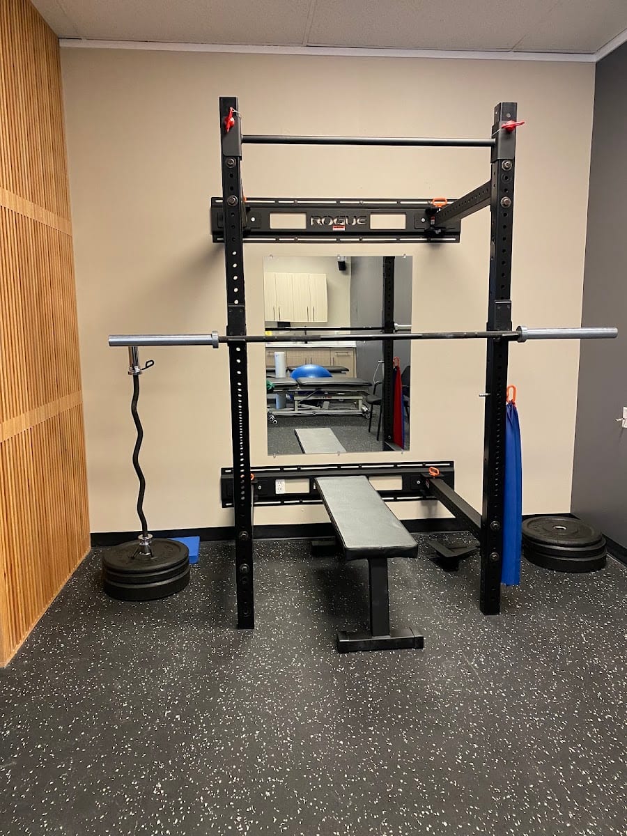 Motion SF Physical Therapy, photo 3