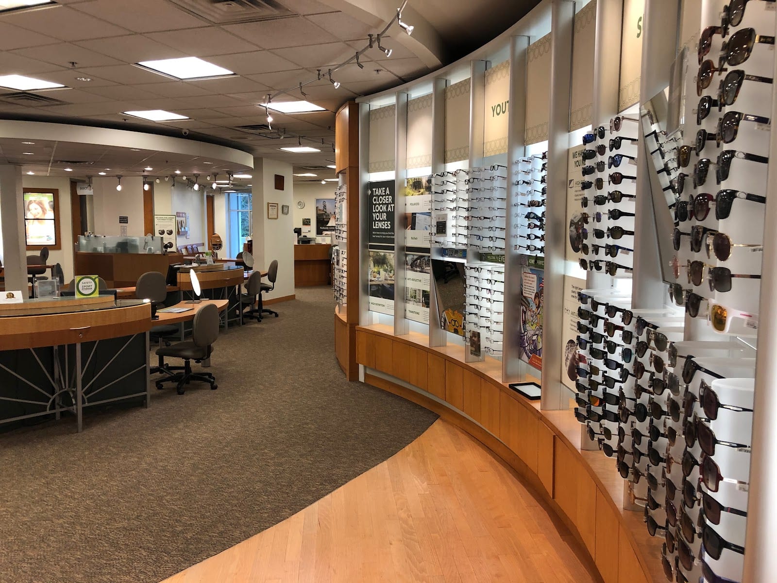 Pearle Vision