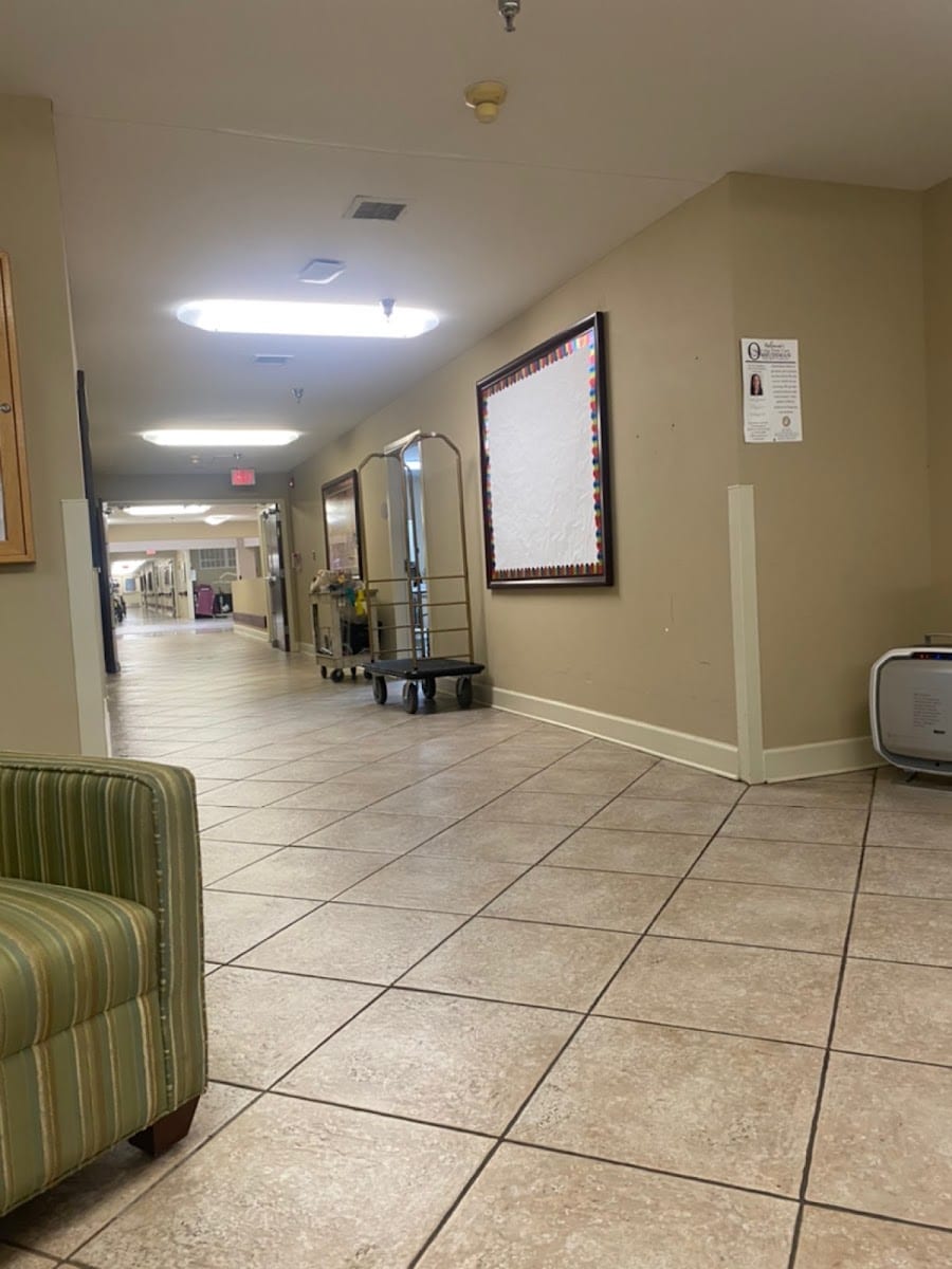 Valley View Health and Rehabilitation, LLC