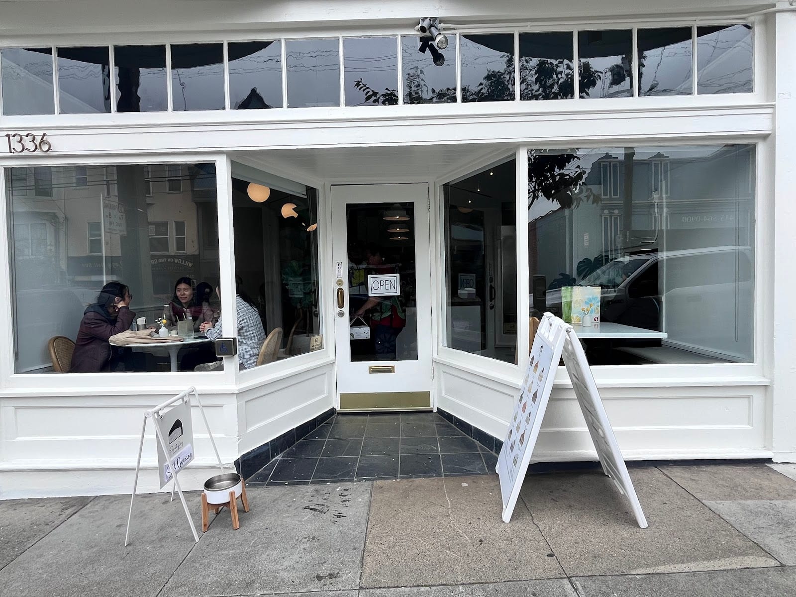 Sweet Glory on Inner Sunset, photo 2