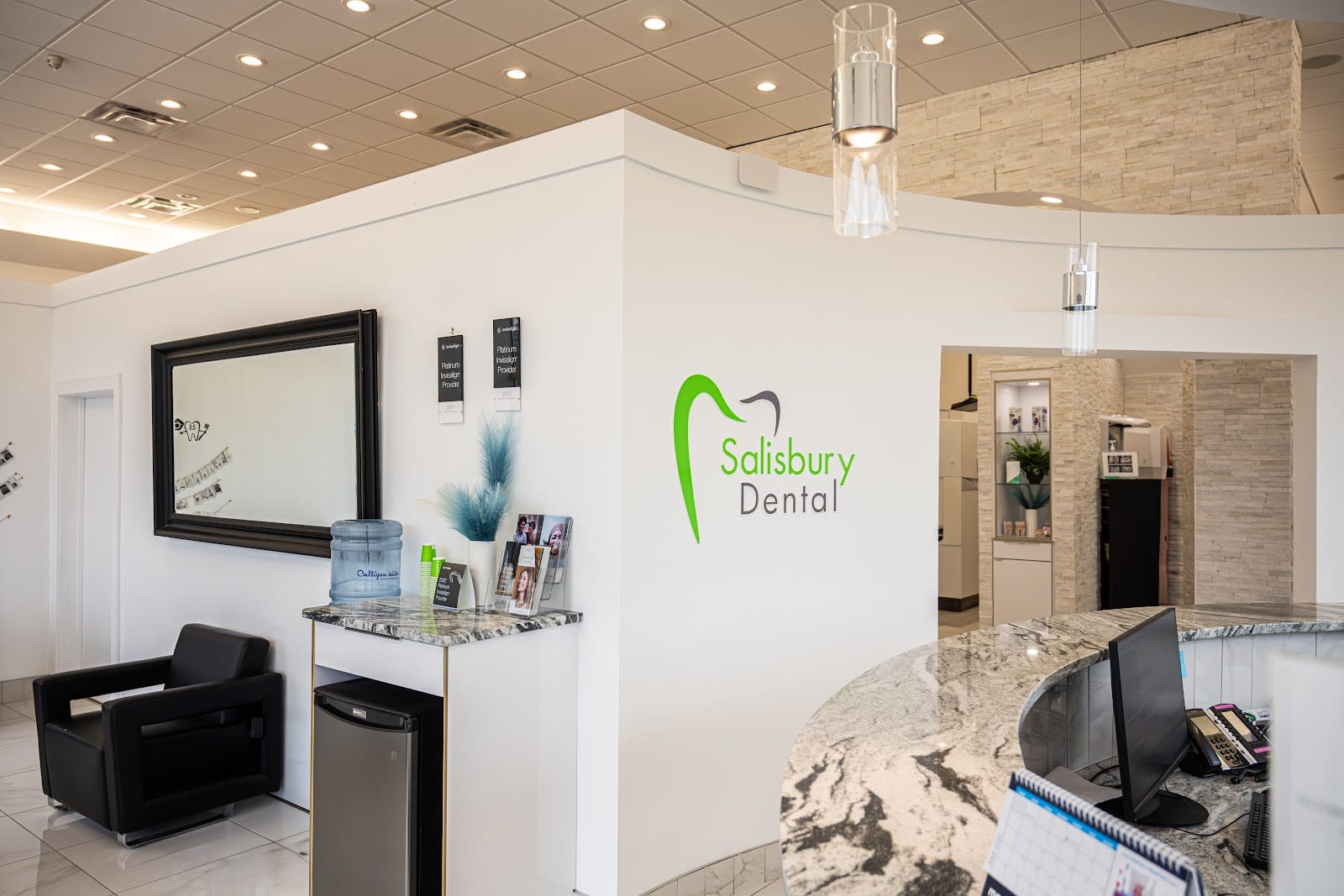 Salisbury Dental Sherwood Park