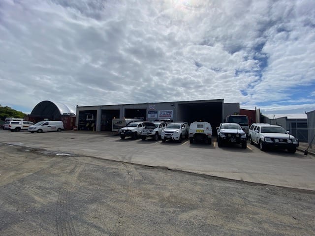 HNC Automotive and Mechanical
