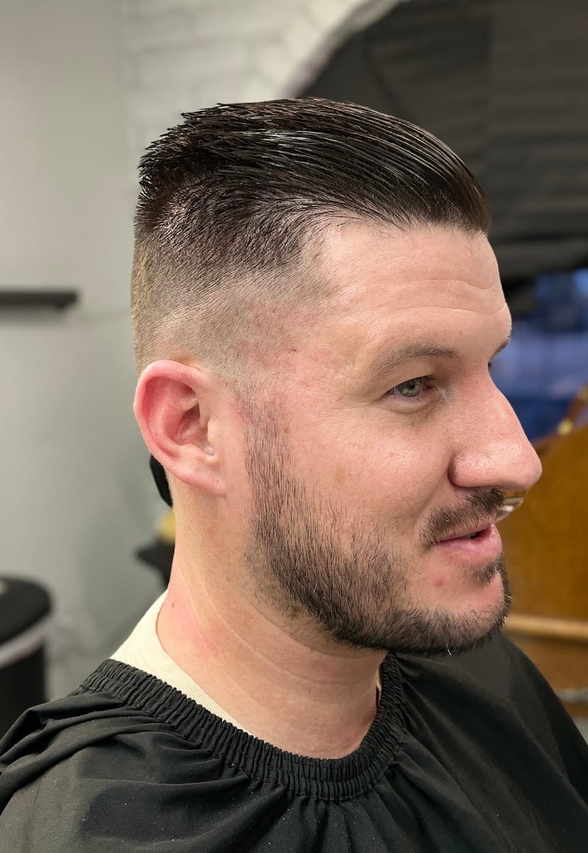 G's Barber Shop, photo 4