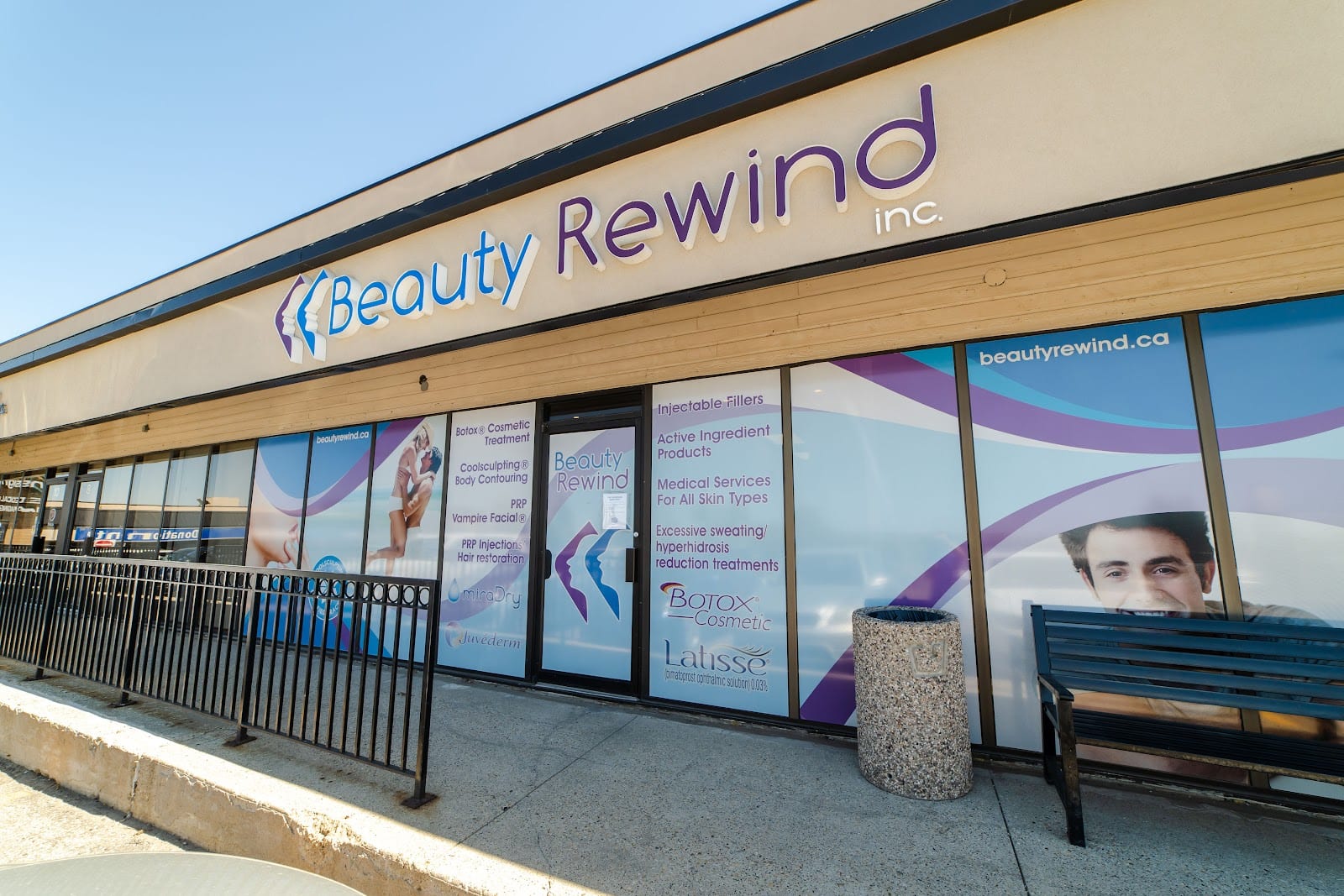 Beauty Rewind, photo 3