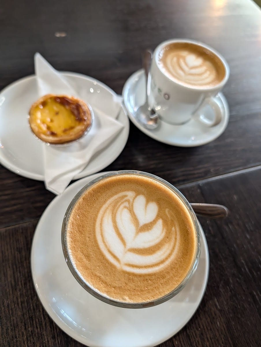 Dyrrah Coffee, photo 4