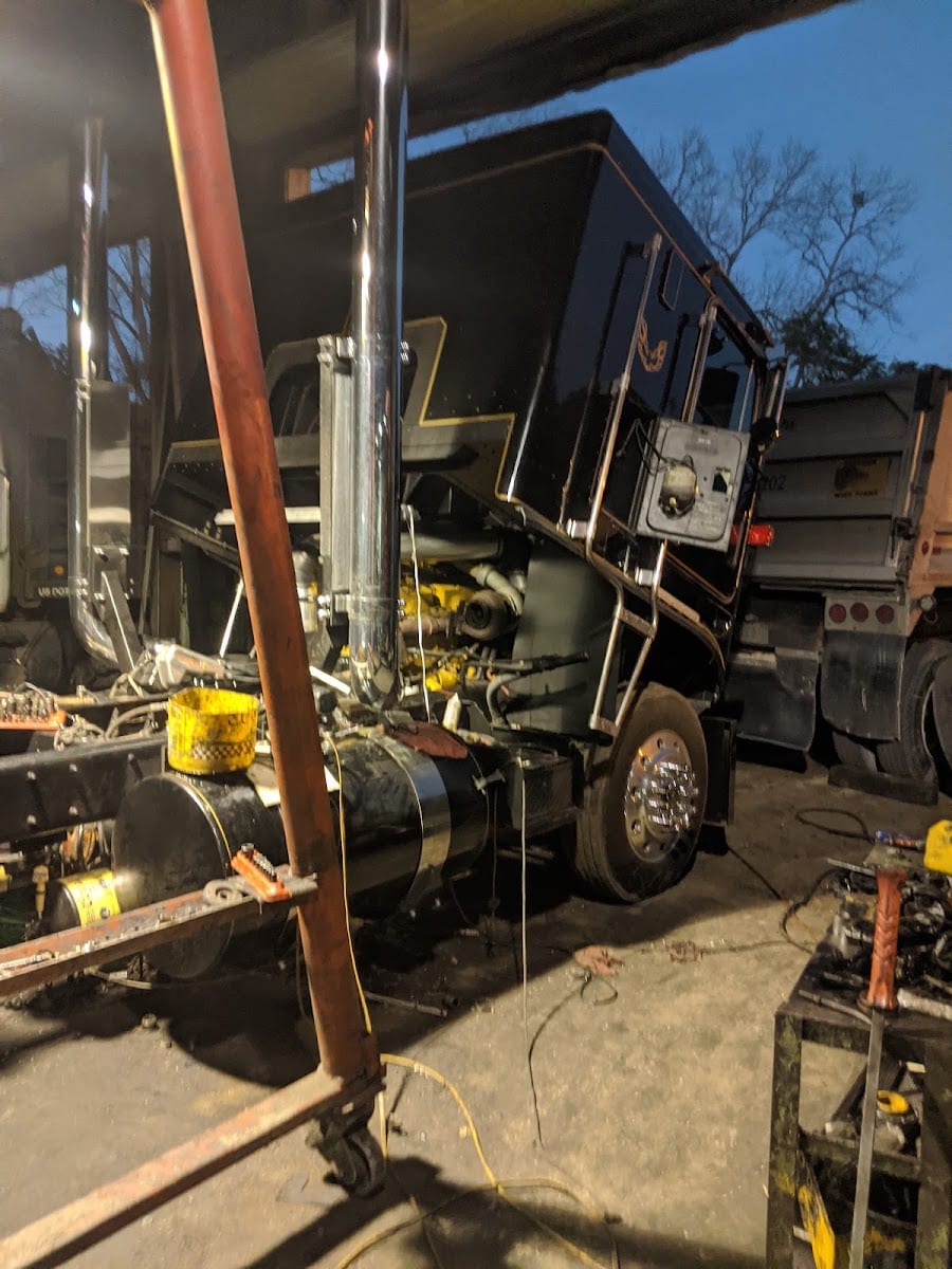 Steve Cline's Diesel Repair