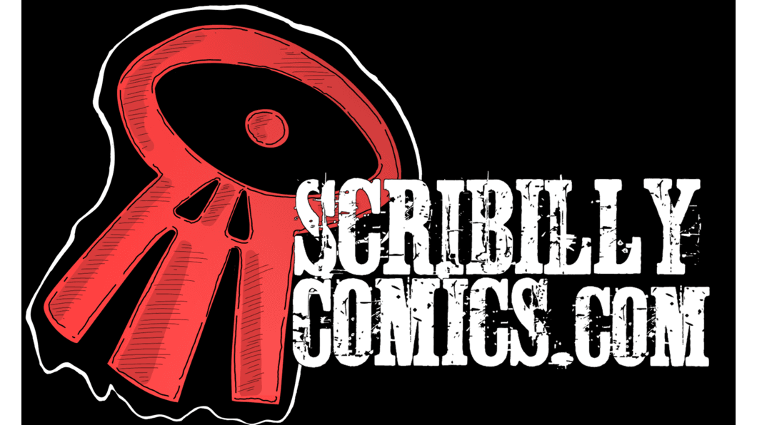 ScriBilly Comics, photo 2