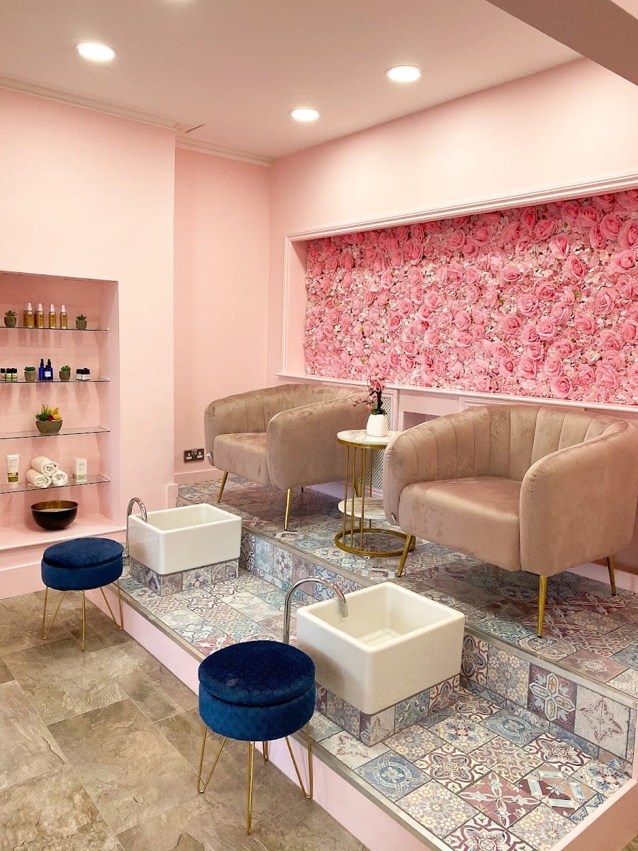 Bouyage Nail Boutique