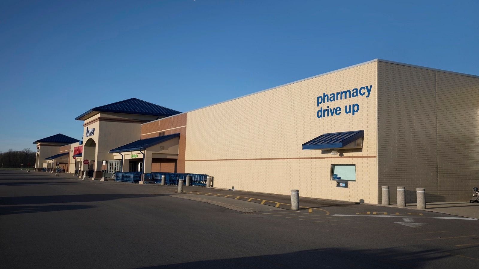 Meijer Pharmacy, photo 2