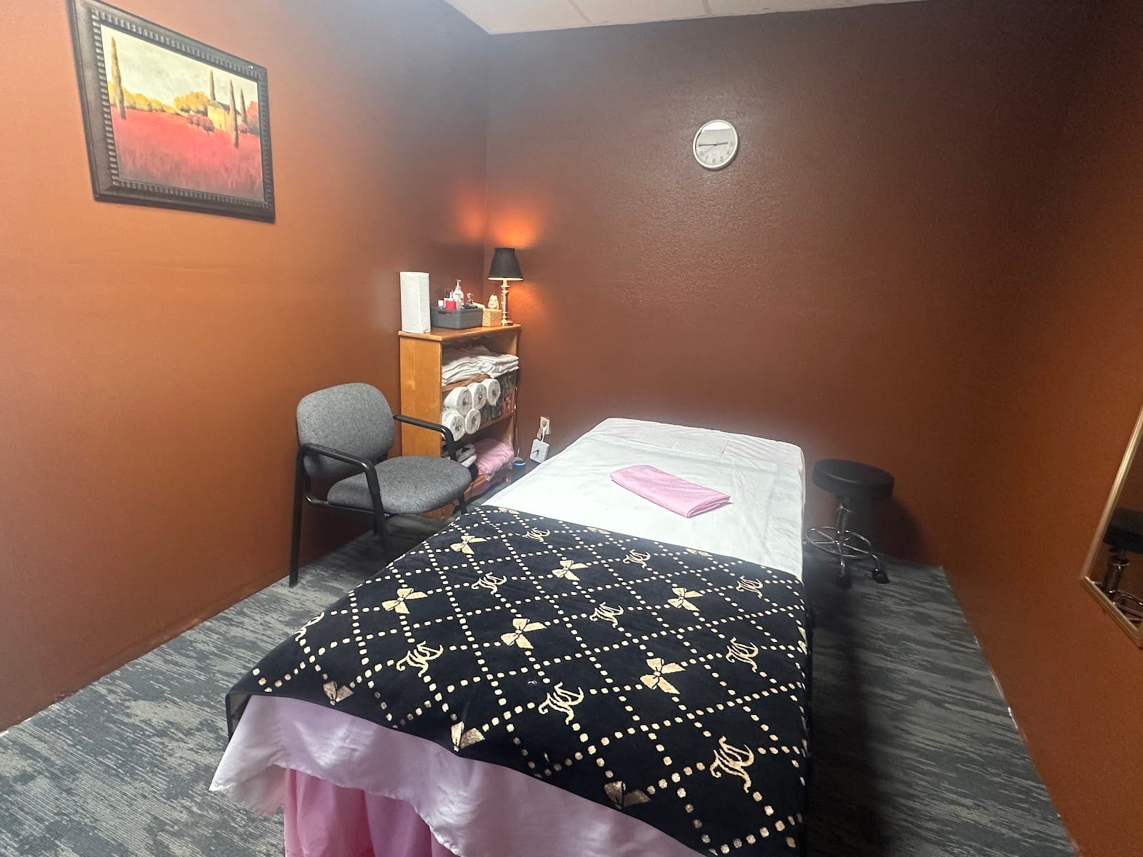 SEASONS SPA, photo 4