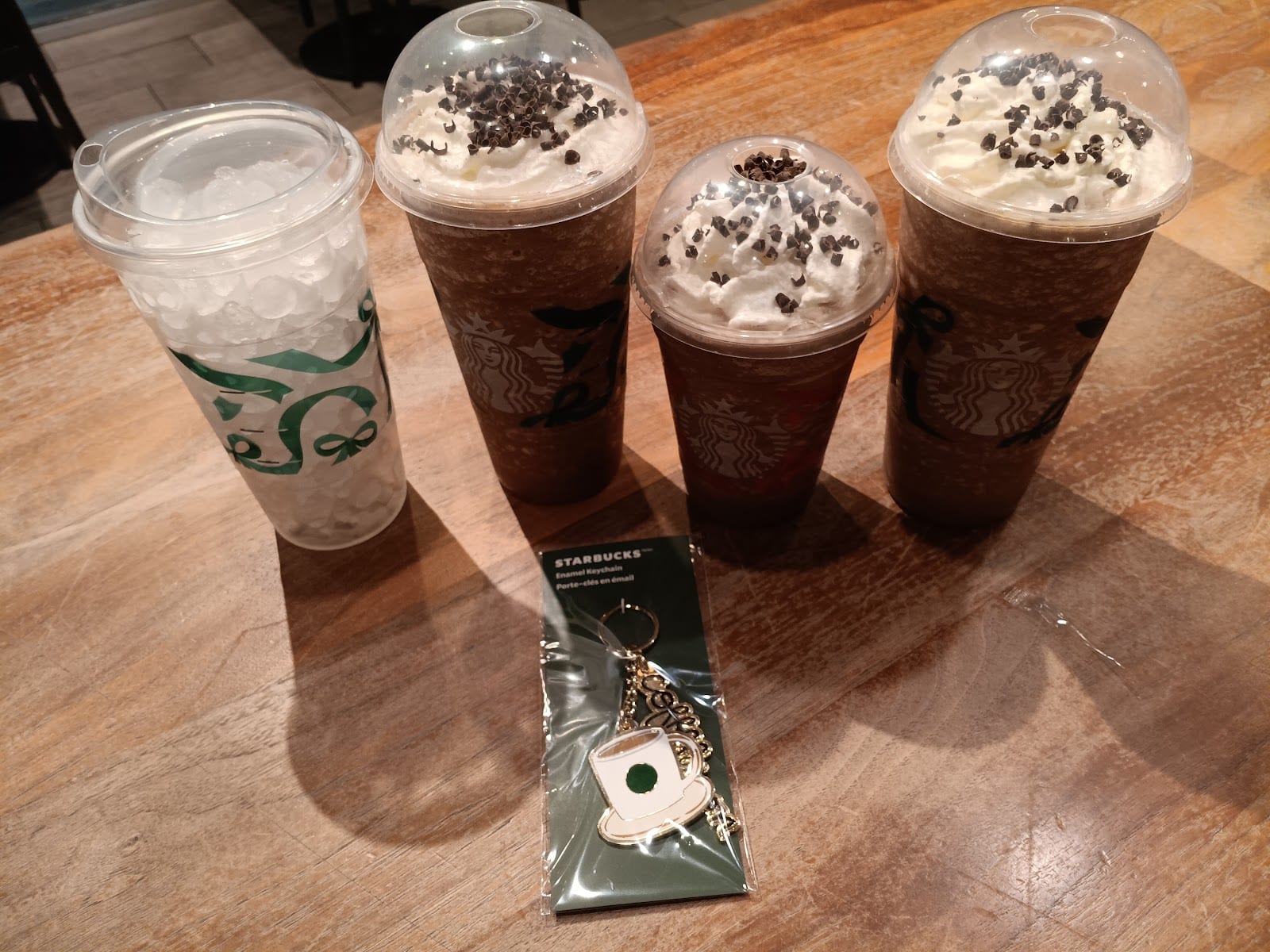 Starbucks Coffee Company, photo 3