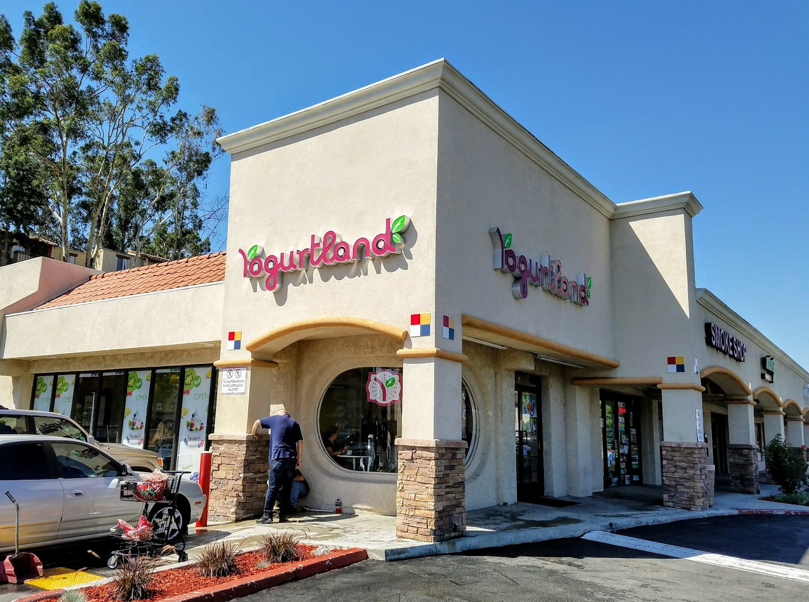 Yogurtland Laguna Hills, photo 2