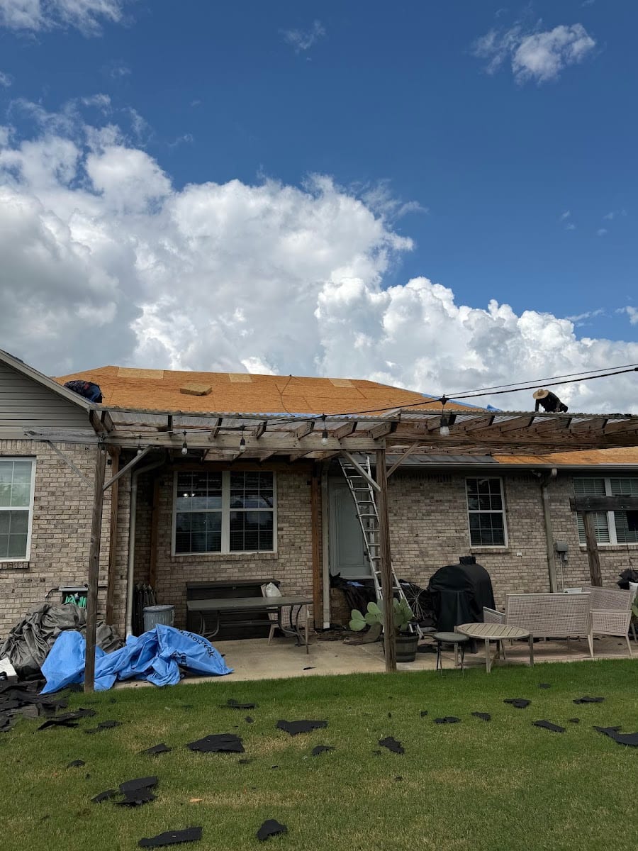 Lucky B Roofing, photo 2