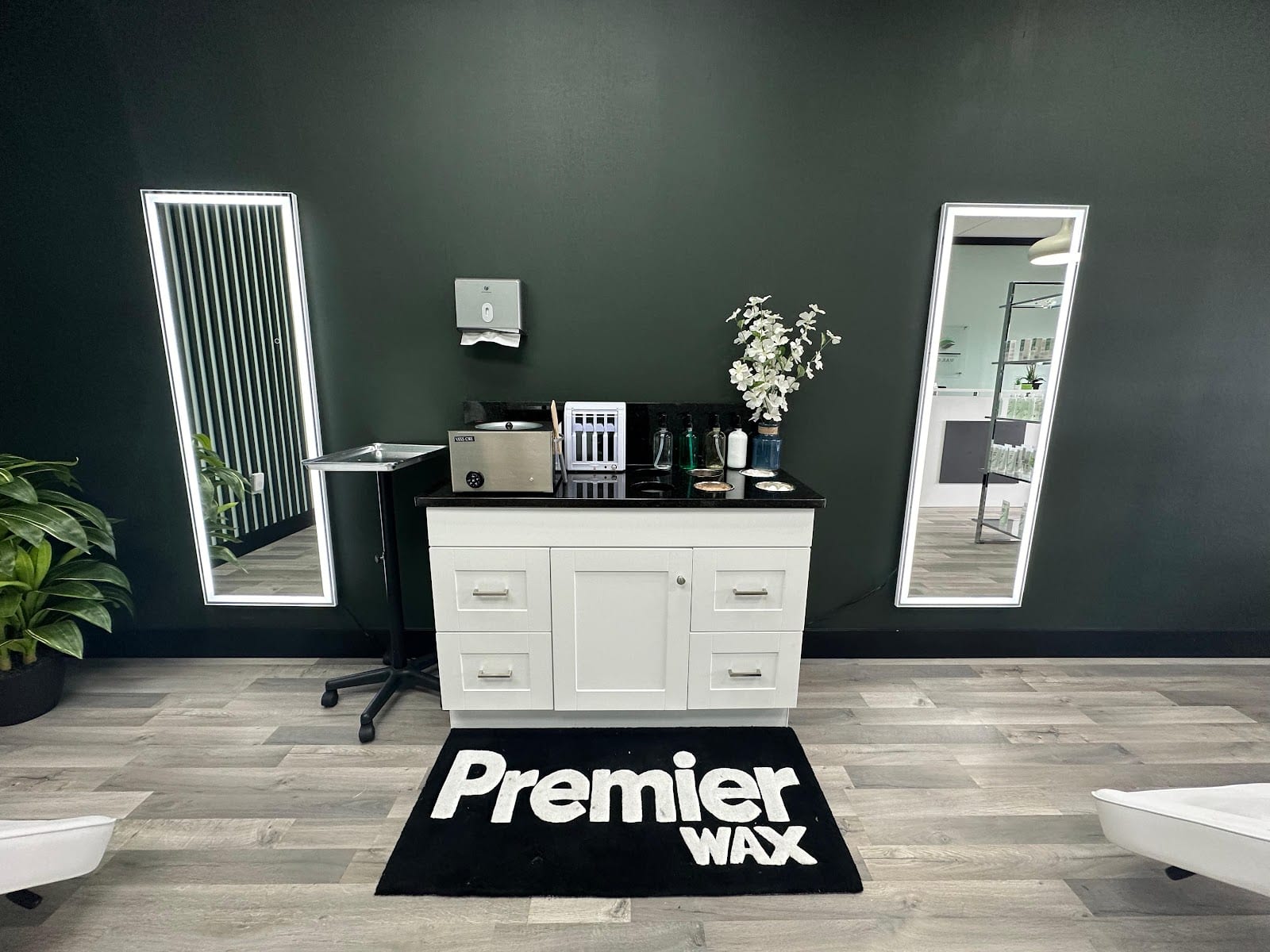 Premier Wax Center — Port Charlotte, photo 4