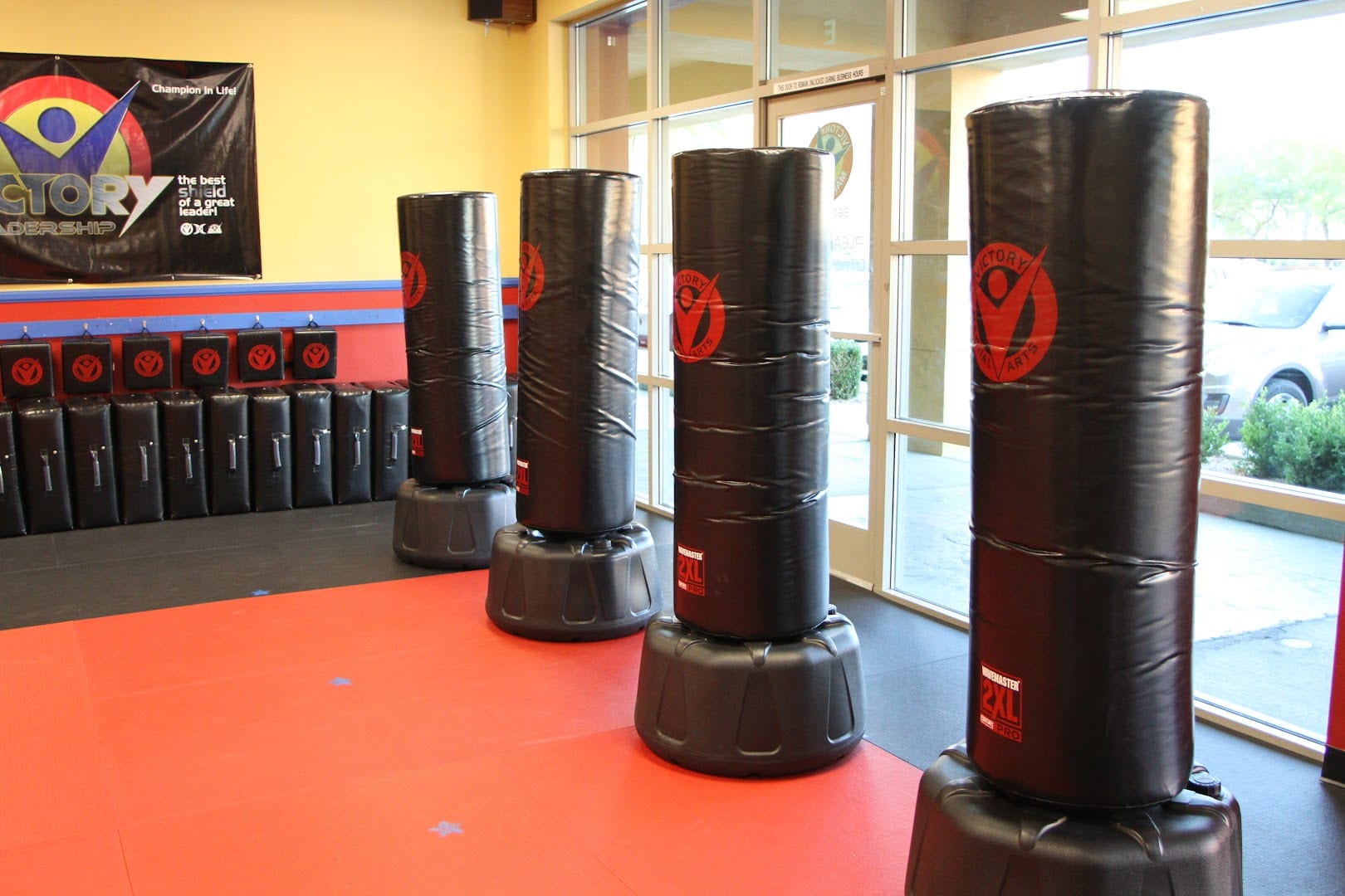 Victory Martial Arts - Summerlin, photo 3