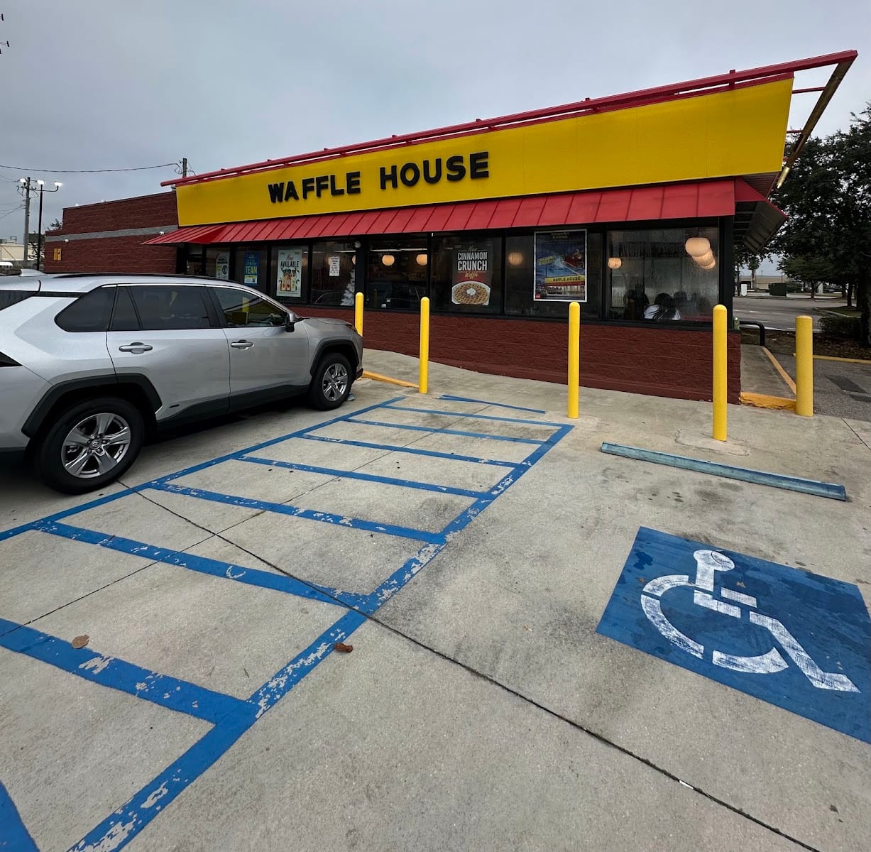 Waffle House, photo 2