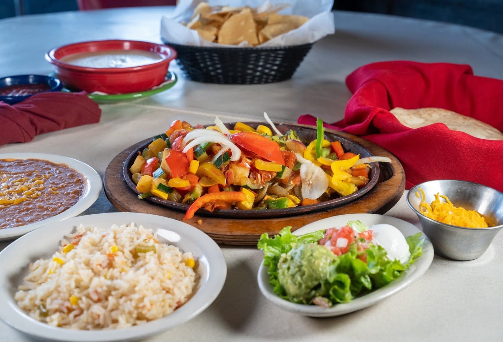Phil Sandoval's Mexican Restaurante, photo 4