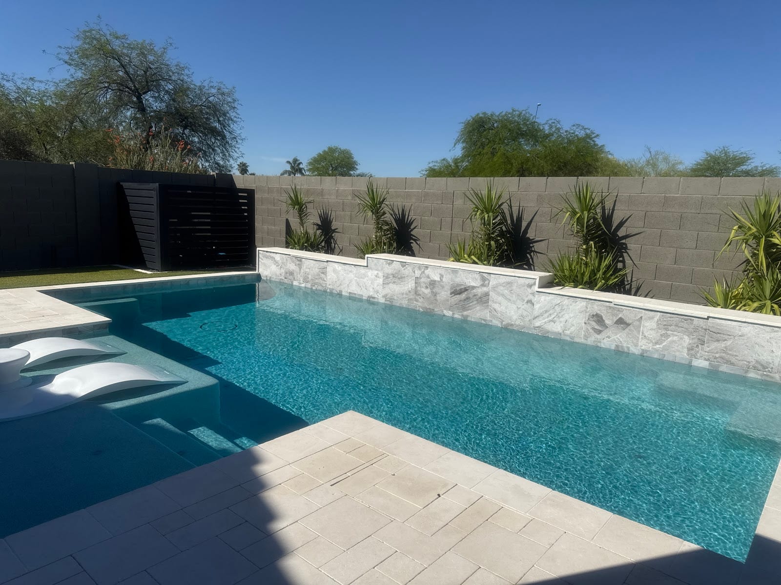 Crystal Falls Pool Services, photo 4