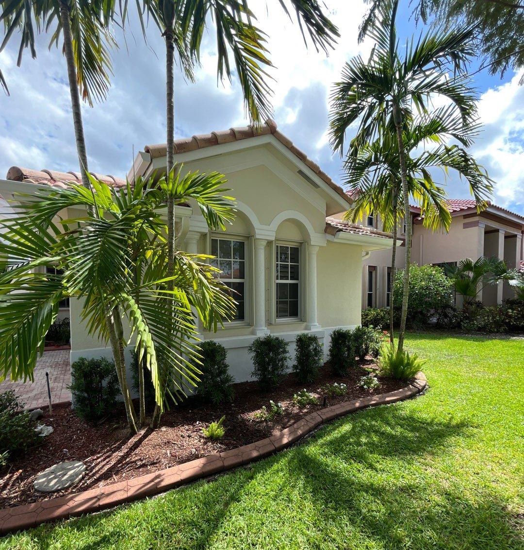 Precision Painting Plus of Tampa