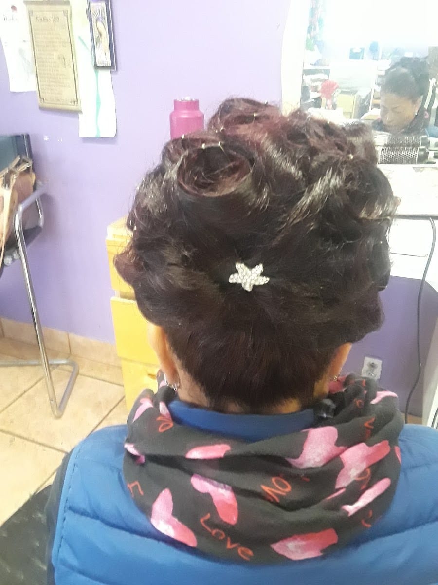 Epy Hair Salon, photo 2
