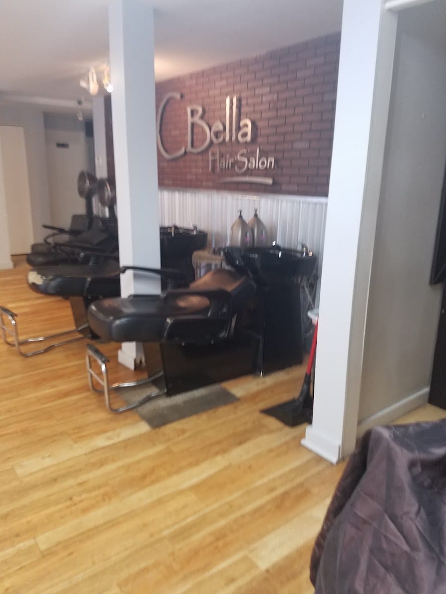 CBella Hair Salon, photo 4
