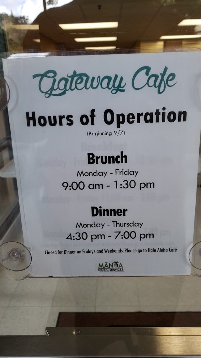 Gateway Café, photo 3